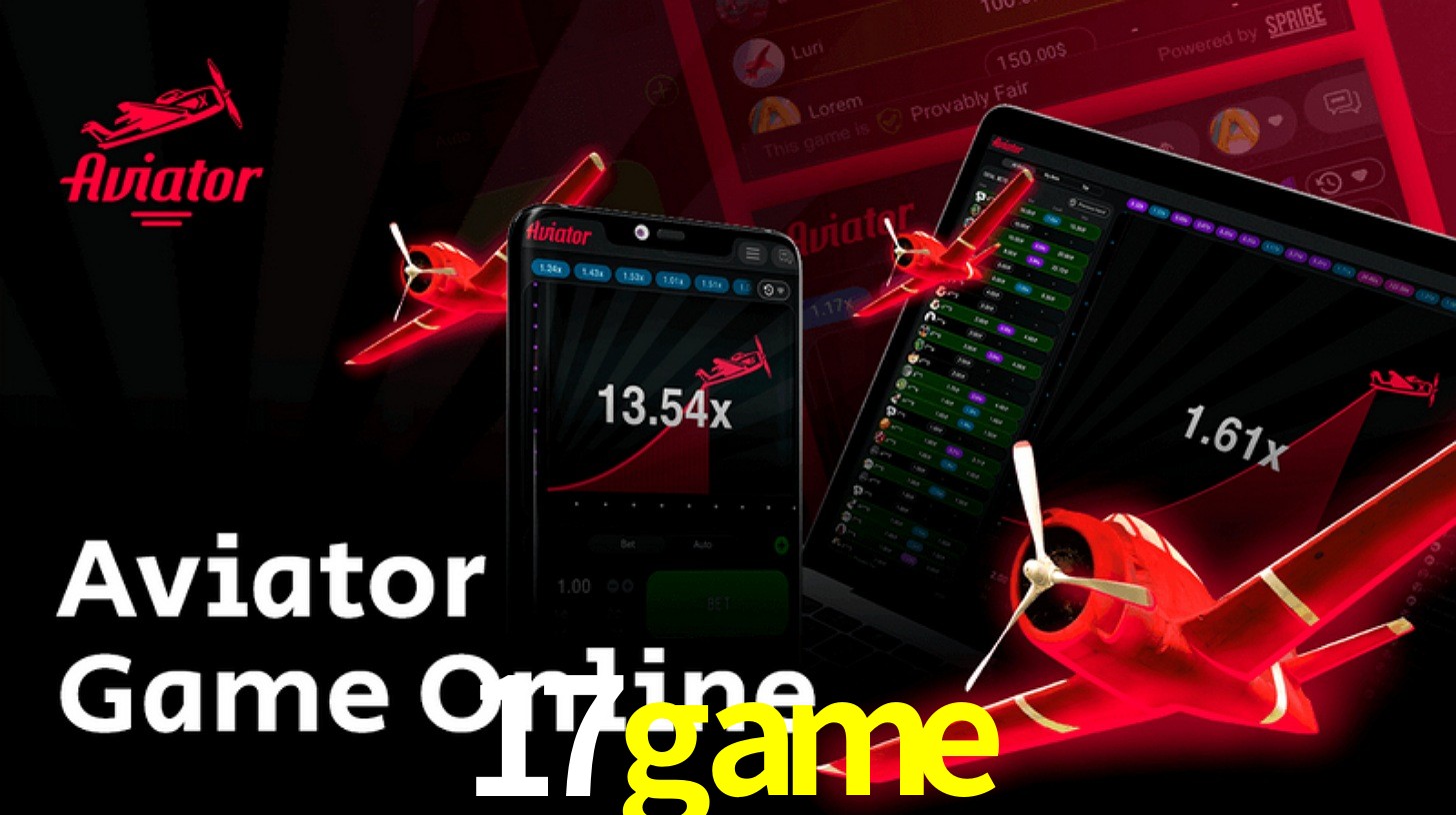 17GAME.COM