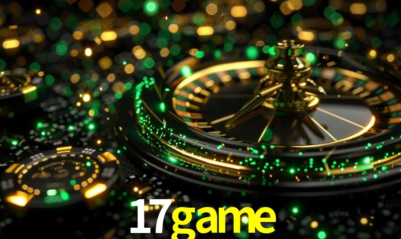 Bônus 17game