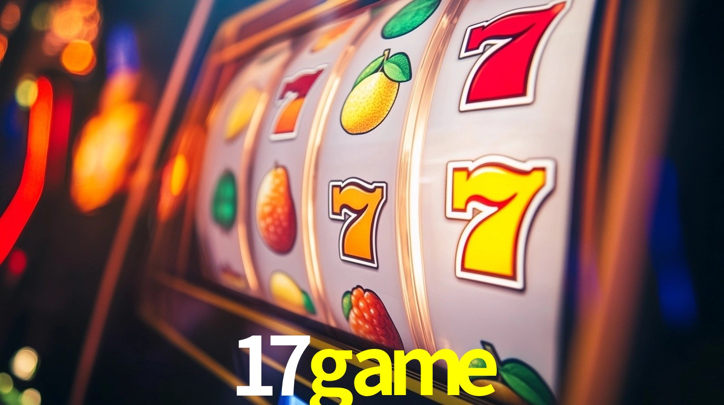Welcome Bonus 17game