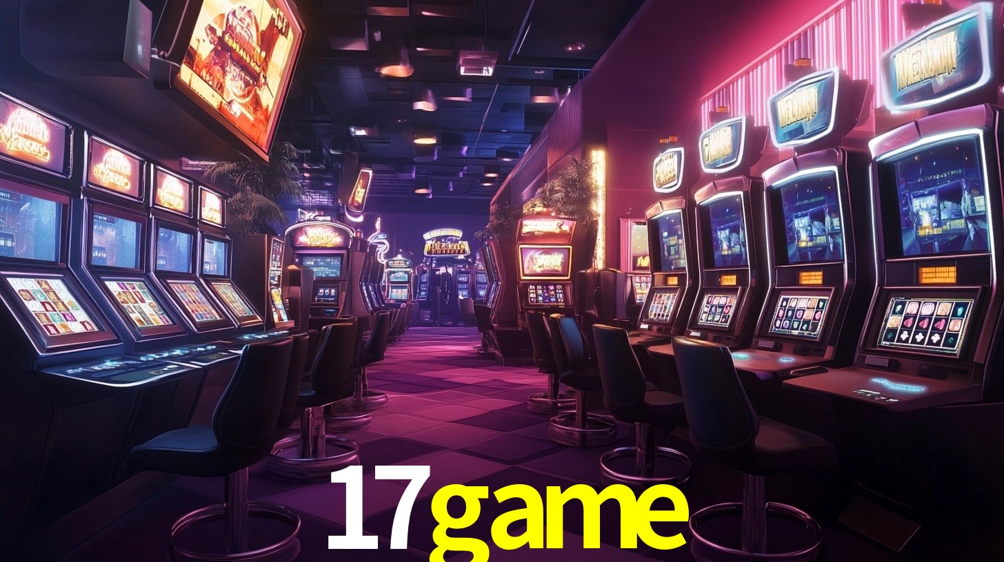 Daily Bonuses 17game