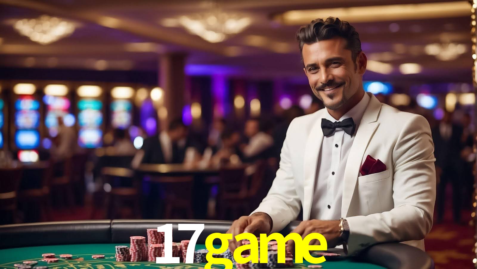 Quick Registration 17game