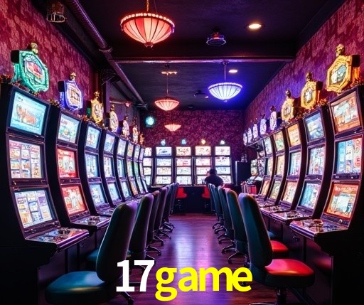 Weekend Specials 17game