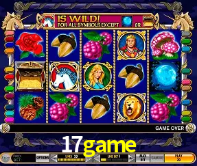 Roulette Table 17game